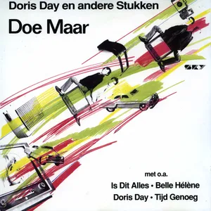 Doris Day en andere stukken
